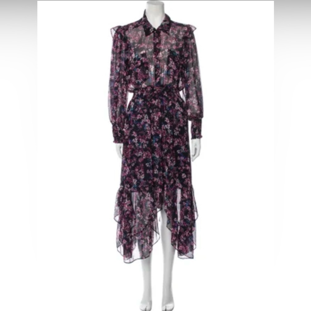Misa Los Angeles XS dress